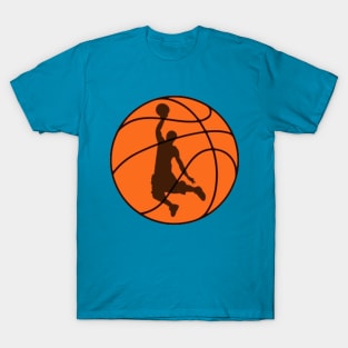 Basketball T-Shirt